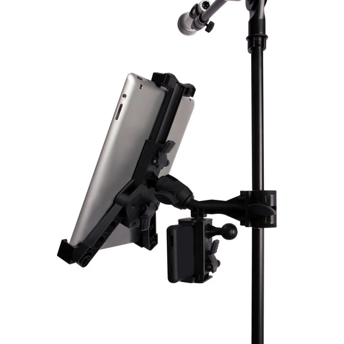On-Stage TCM1500 Tablet/Smart Phone Holder - Image 4