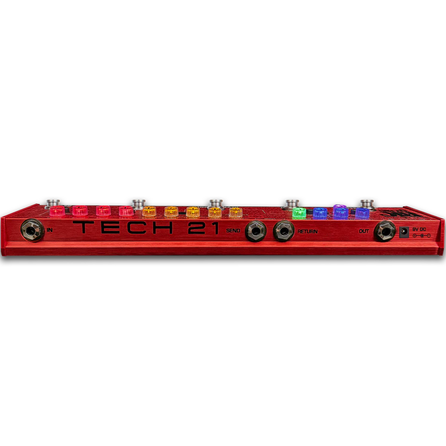 Tech21 RK5-V3 Richie Kotzen Signature Fly Rig v3 - Image 2