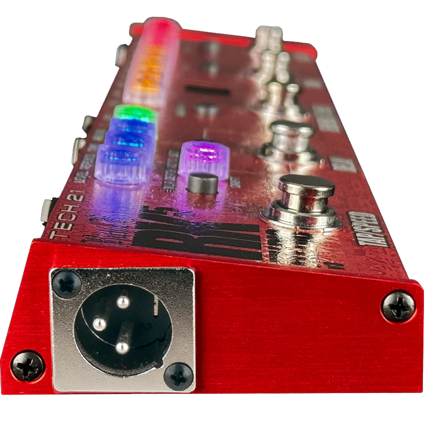 Tech21 RK5-V3 Richie Kotzen Signature Fly Rig v3 - Image 3