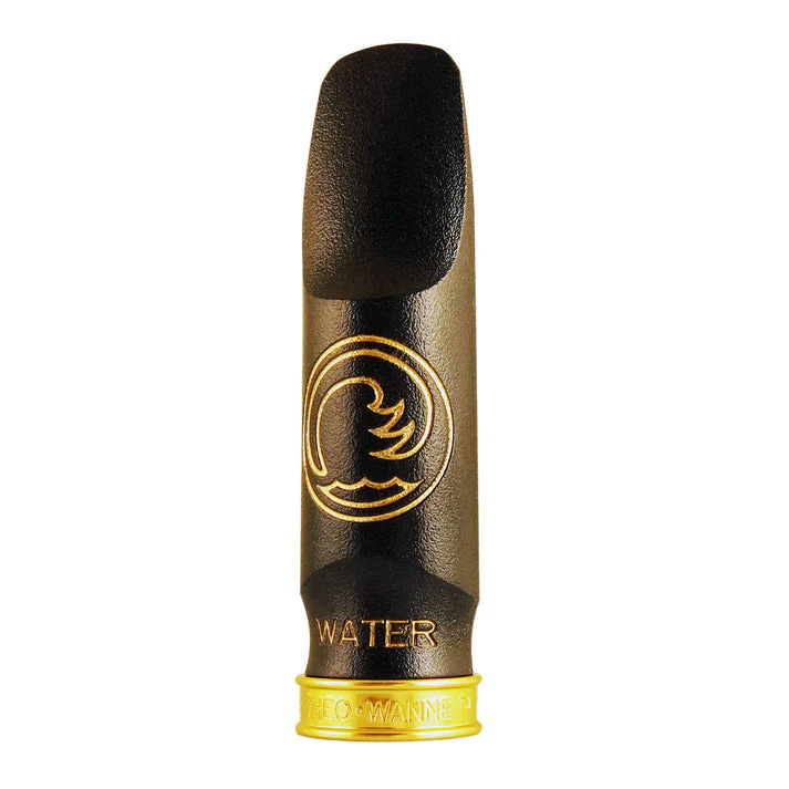 Theo Wanne ART #3 Water Alto Saxophone Mouthpiece