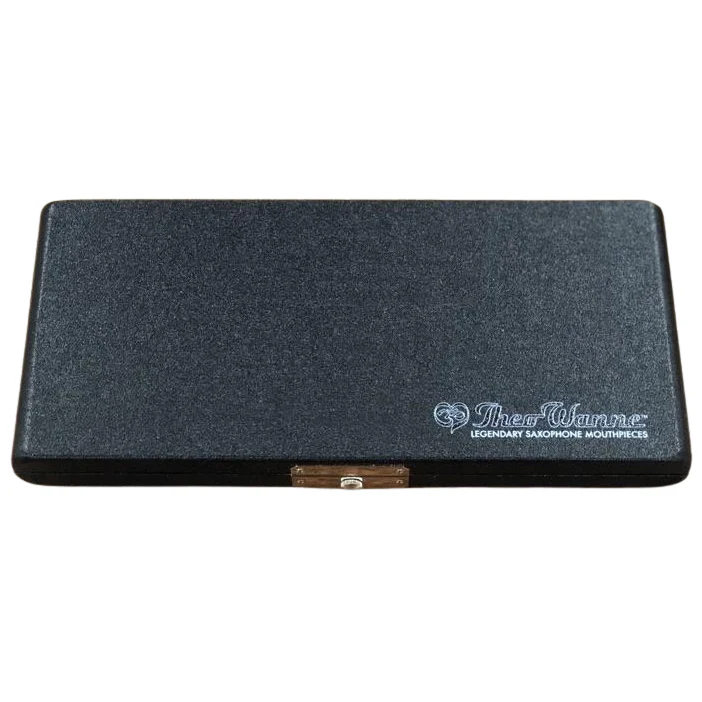 Theo Wanne CAS-AS10 Theo Wanne Premium Reed Case for Clarinet, Soprano, Alto Reeds