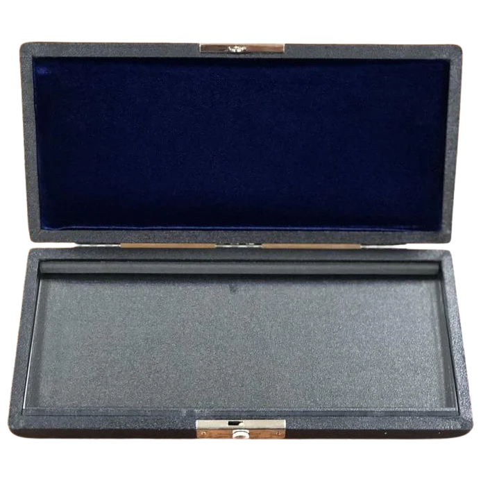 Theo Wanne CAS-AS10 Theo Wanne Premium Reed Case for Clarinet, Soprano, Alto Reeds - Image 2