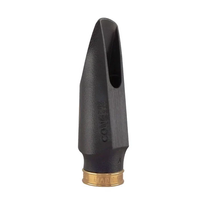 Theo Wanne CCT-AA3 ESSENTIALS Collection: Concert Alto Sax Mouthpiece #3 - Image 2
