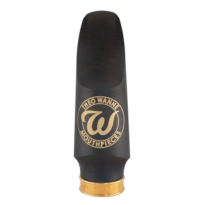 Theo Wanne CCT-AA4 ESSENTIALS Collection: Concert Alto Sax Mouthpiece #4