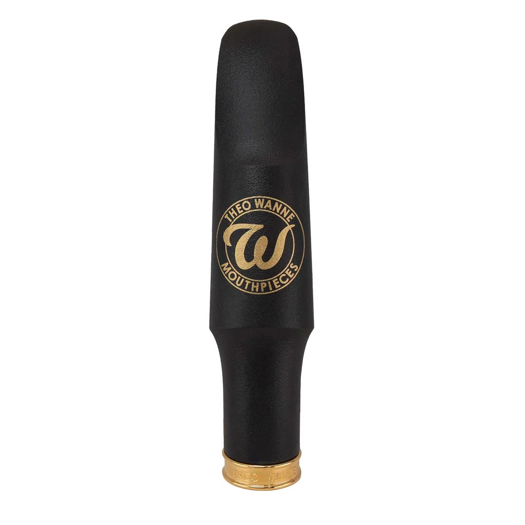 Theo Wanne CCT-BA5 ESSENTIALS Collection: Concert Bari Sax Mouthpiece #5