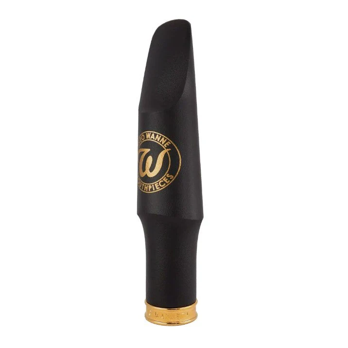 Theo Wanne CCT-BA5 ESSENTIALS Collection: Concert Bari Sax Mouthpiece #5 - Image 3