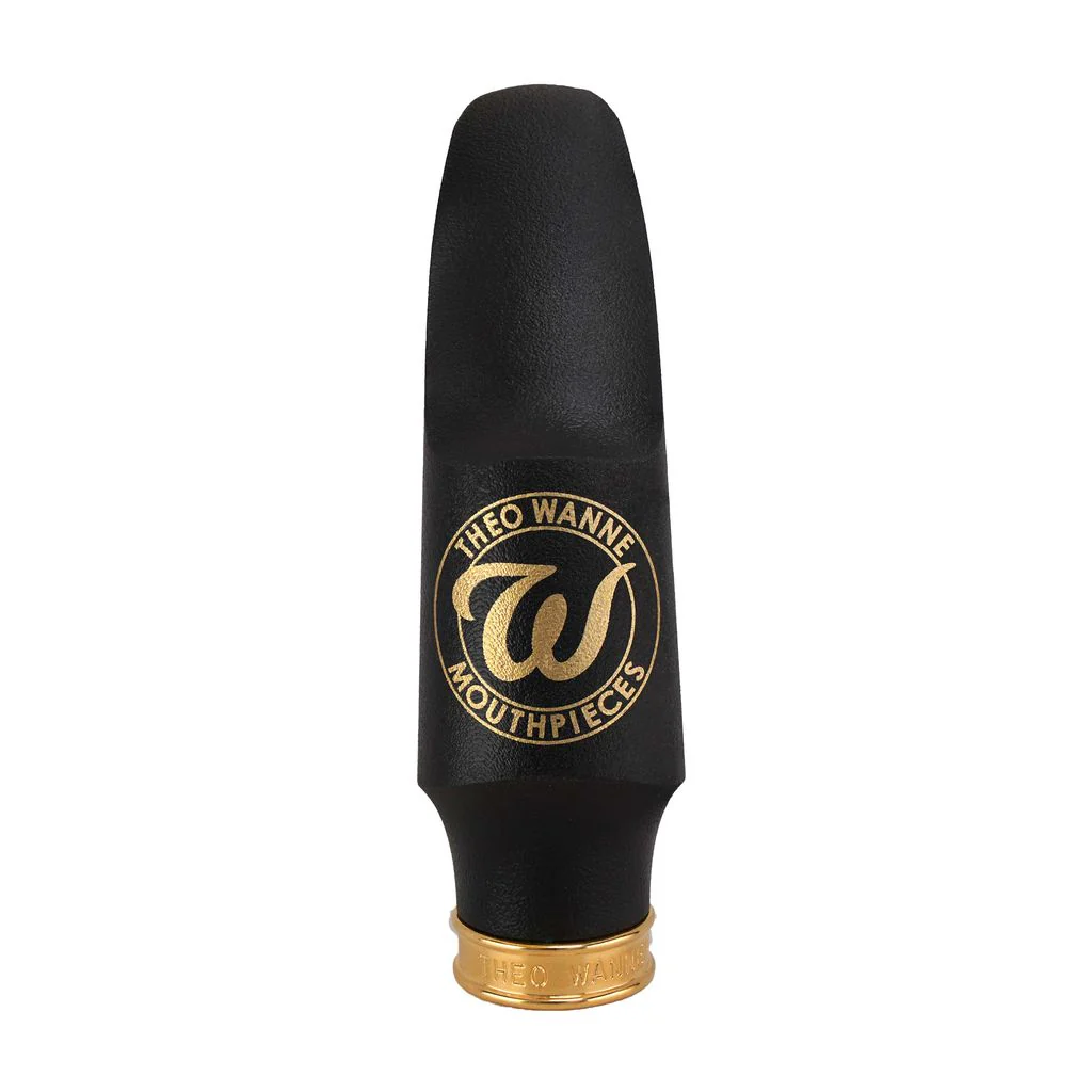 Theo Wanne CTY-AA5 ESSENTIALS Collection: Contemporary Alto Sax Mouthpiece #5