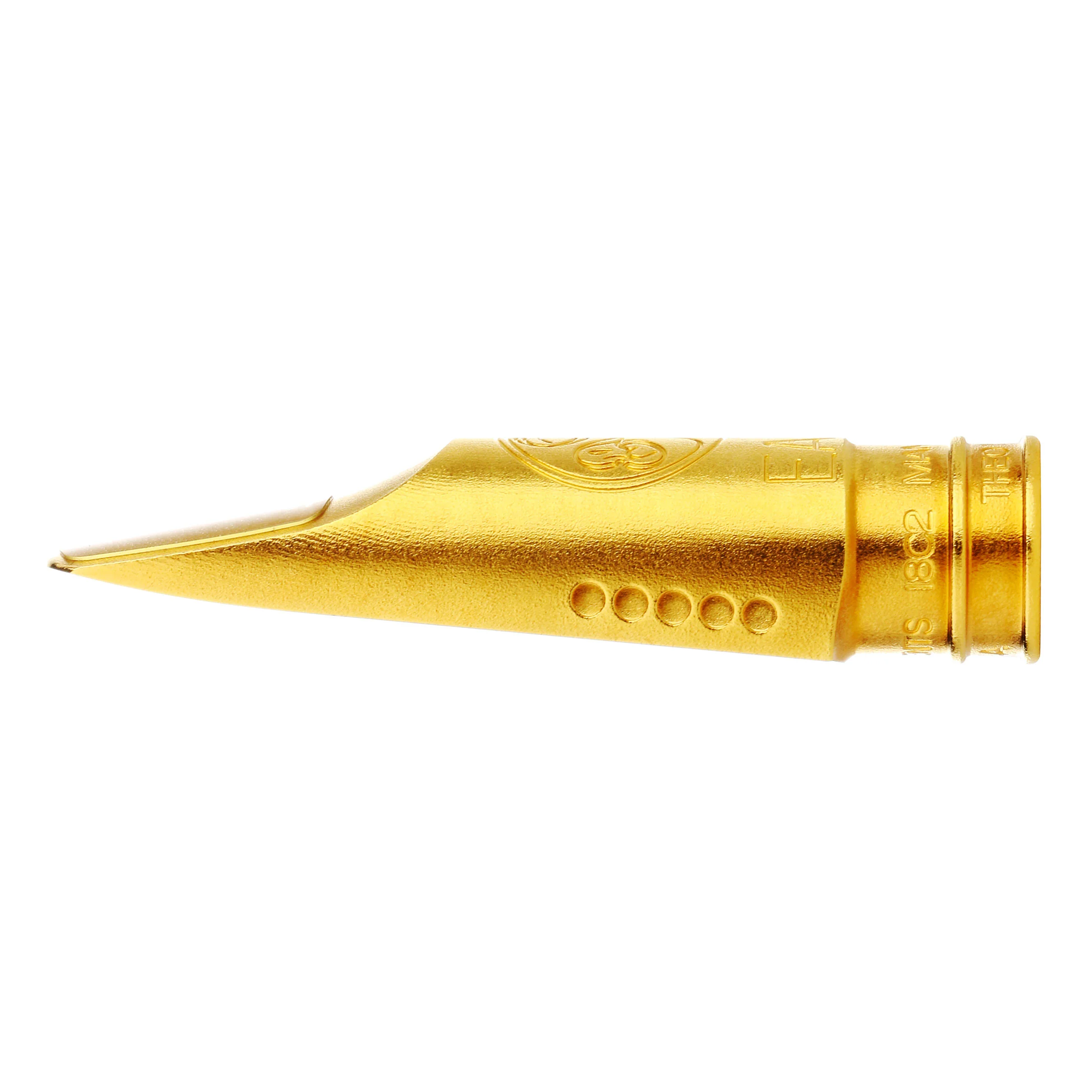 Theo Wanne EA2-AG6 Mouthpiece,ELEMENTS: EARTH 2 Alto MPC Gold 6 - Image 4