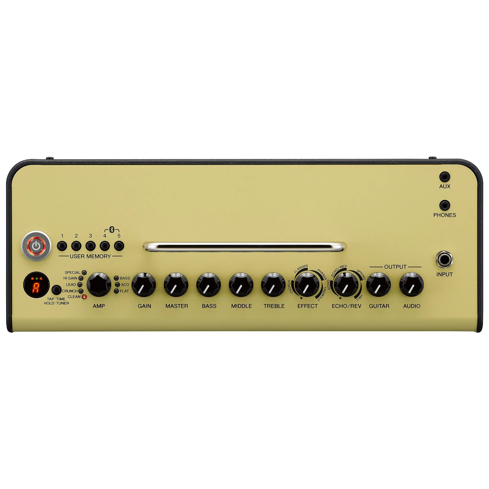 Yamaha THR10II 20-watt Stereo Modeling Amplifier - Image 3