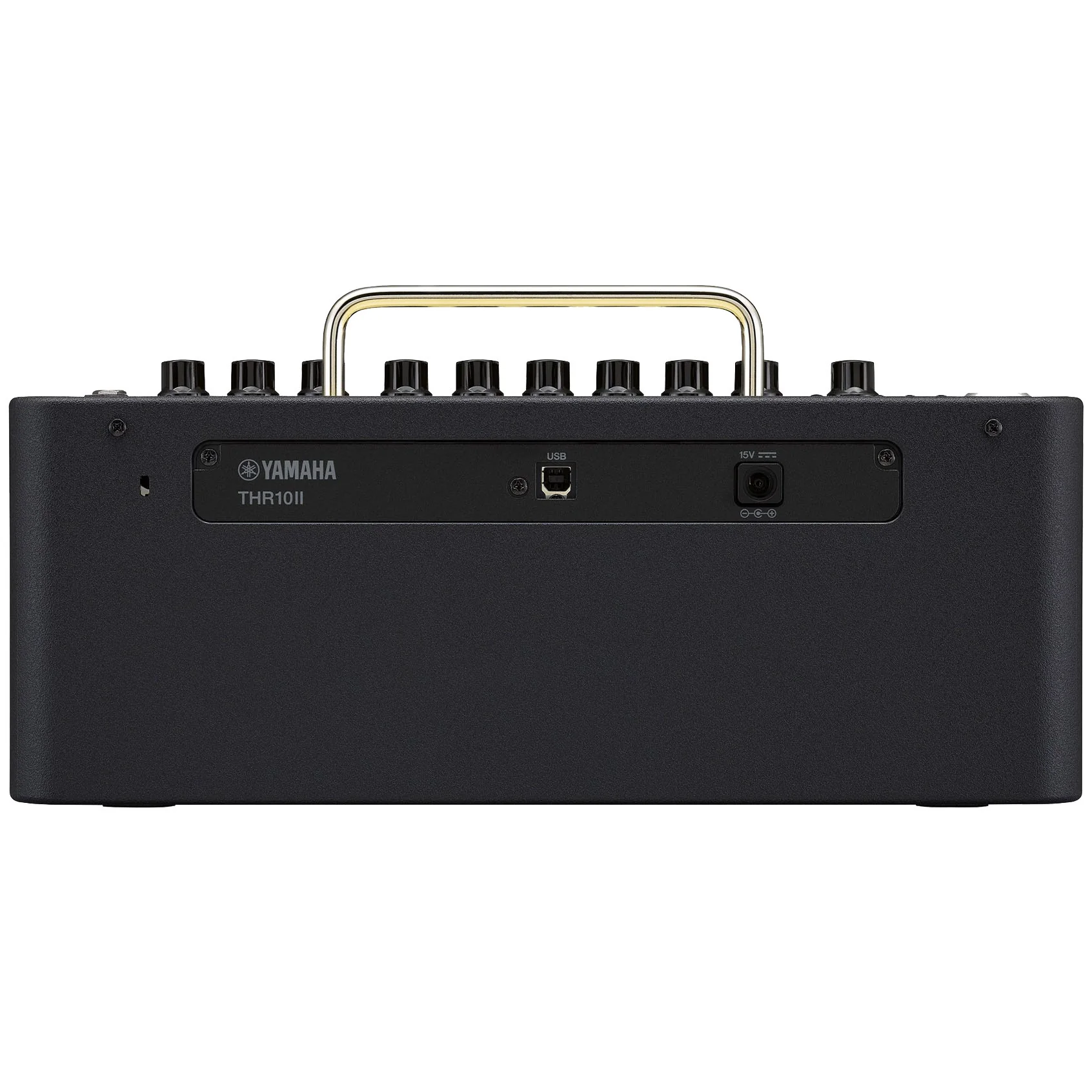 Yamaha THR10II 20-watt Stereo Modeling Amplifier - Image 4