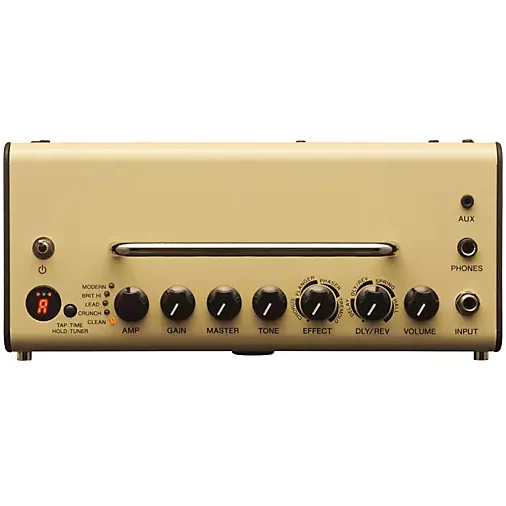 Yamaha THR5 5-watt Stereo Modeling Amplifier - Image 2