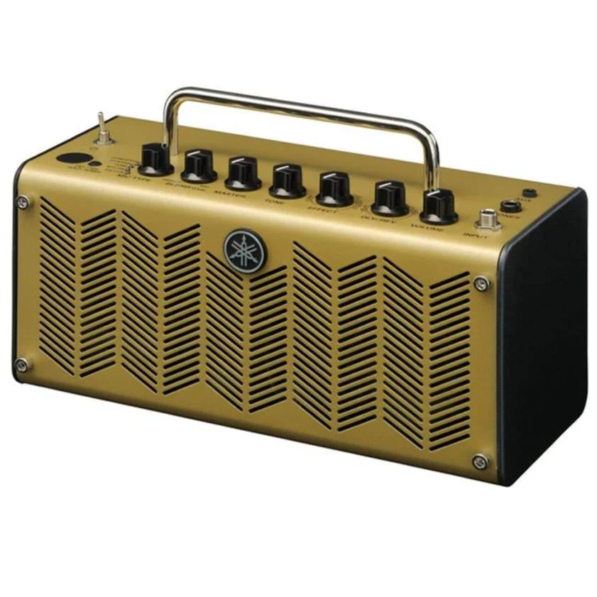 Yamaha THR5A 5-watt Acoustic Stereo Modeling Amplifier - Image 2
