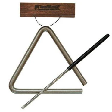 TreeWorks TRE-HS05 Professional 5" Triangle