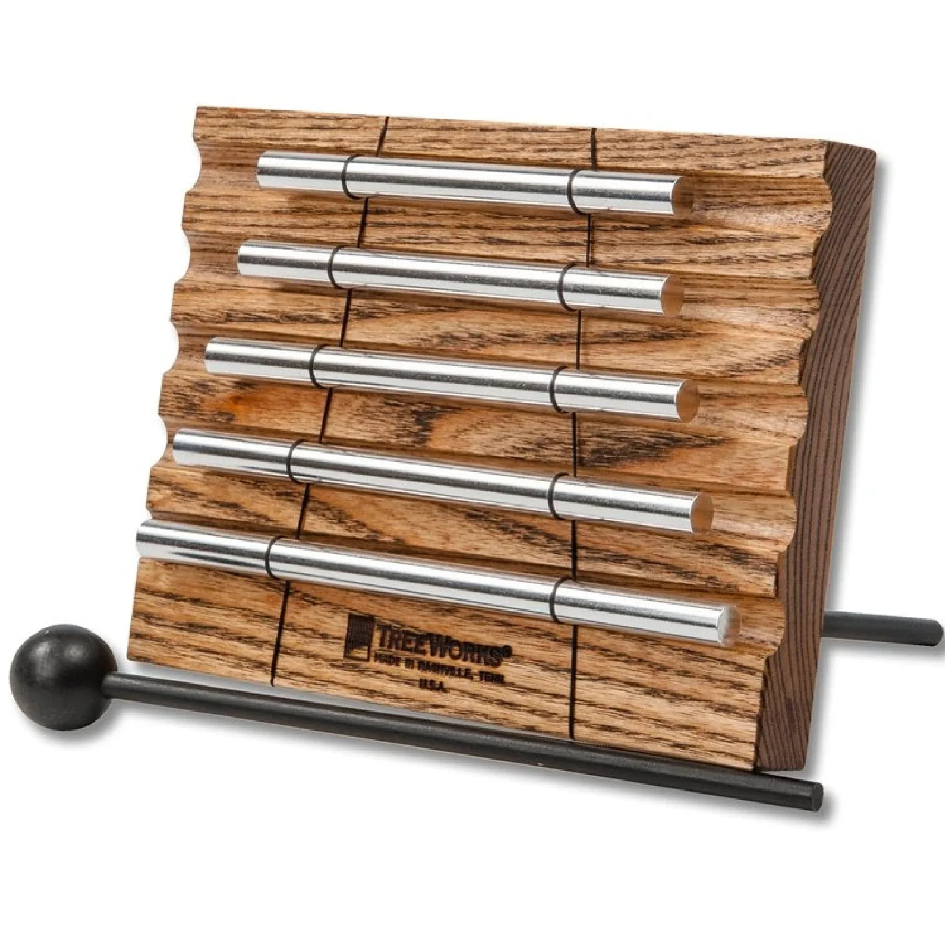 TreeWorks TRE430 Five Note Energy Chime