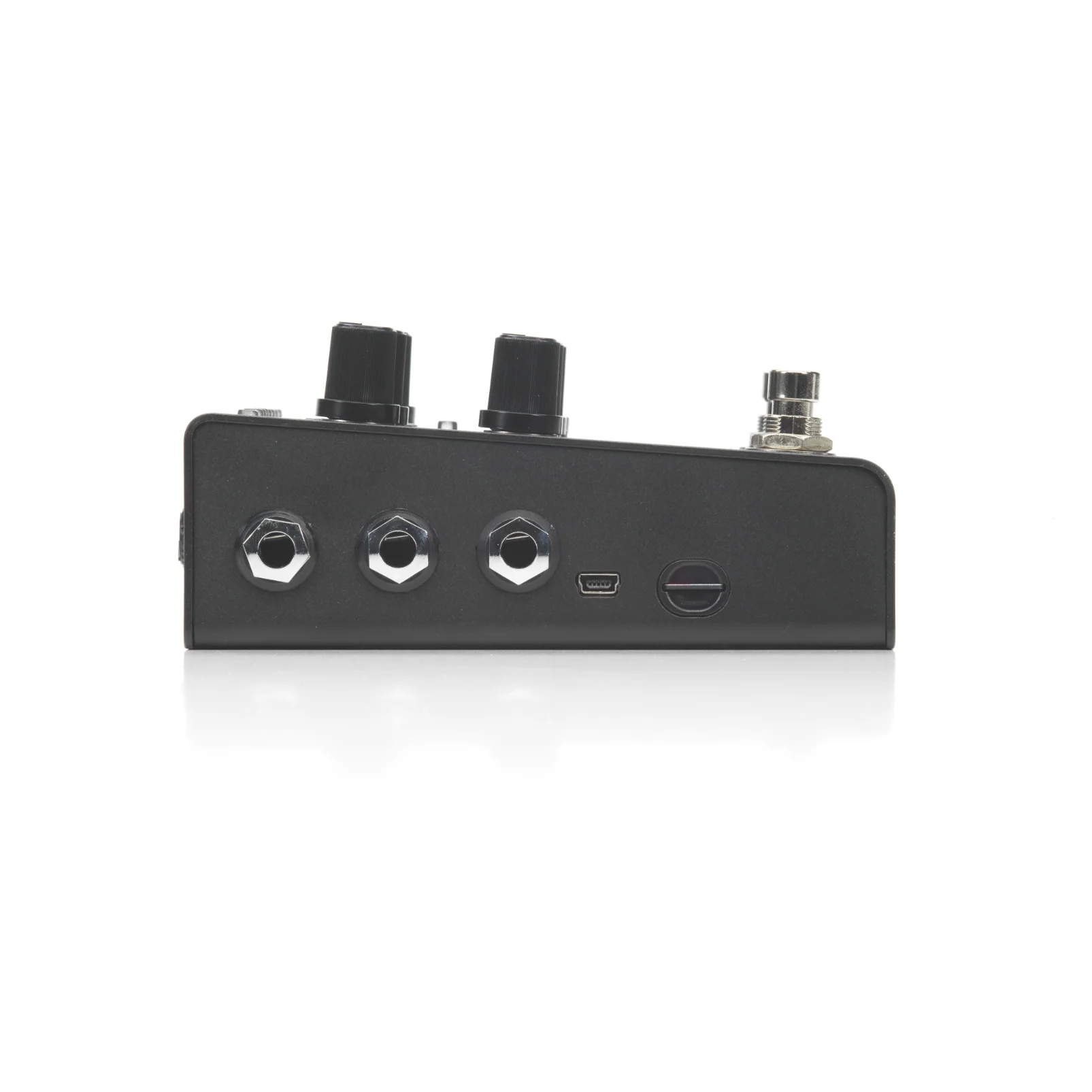Digitech TRIOPLUS Band Creator Multi-Effects Pedal with Looper - Image 5