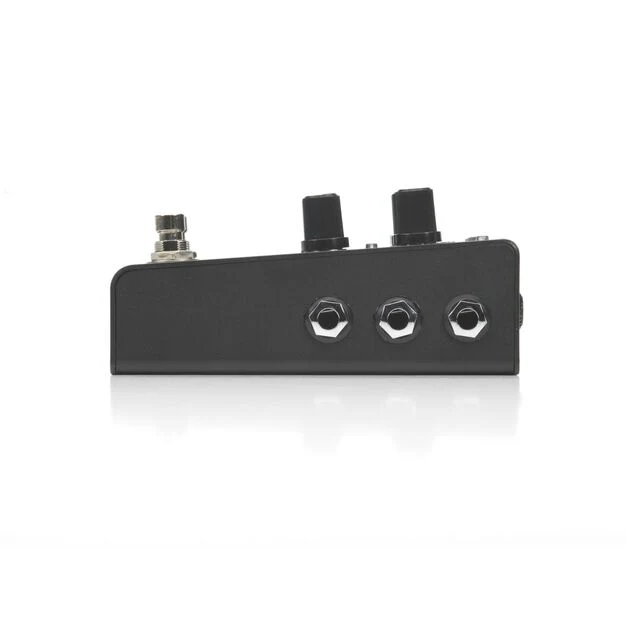 Digitech TRIOPLUS Band Creator Multi-Effects Pedal with Looper - Image 7