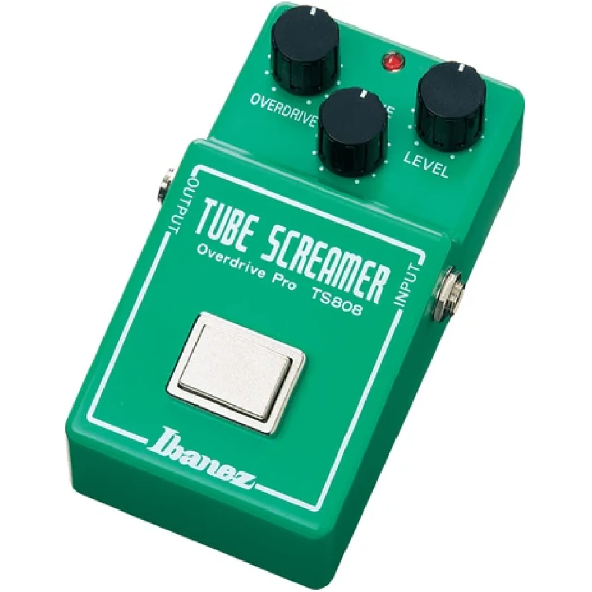 Ibanez TS808 Tube Screamer Reiss. - Image 2