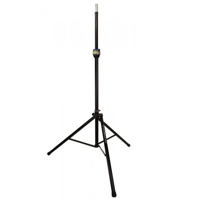 Ultimate Support TS-99B Tall TeleLock Speaker Stand (62" - 110" H)