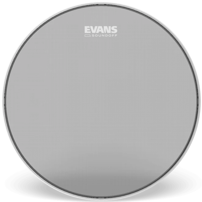 Evans TT16SO1 16" Sound Off Silent Head