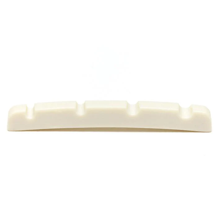 Graph Tech PQ-1204-00 TUSQ 4-String Precision Bass Nut (Fender) - Image 2