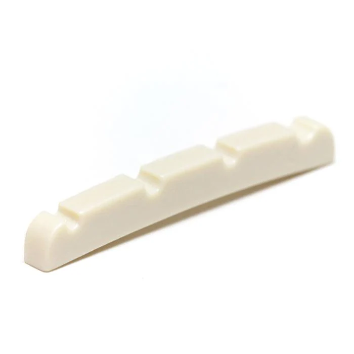 Graph Tech PQ-1214-00 TUSQ 4-String Jazz Bass Nut (Fender)