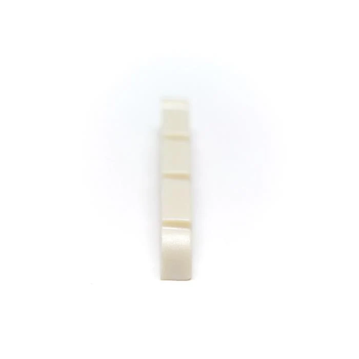 Graph Tech PQ-1214-00 TUSQ 4-String Jazz Bass Nut (Fender) - Image 3