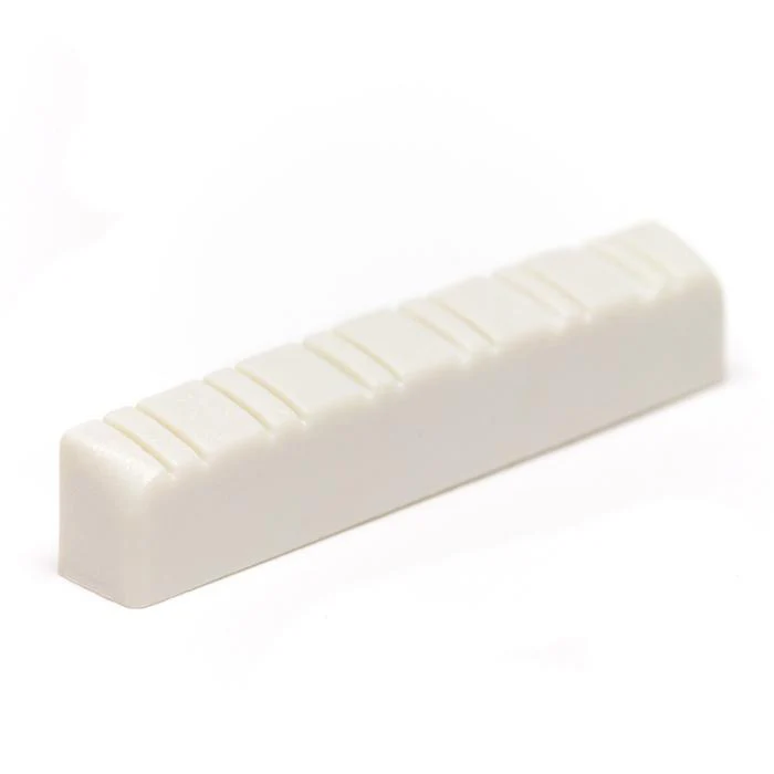 Graph Tech PQ-1575-00 TUSQ 12-String 1/4" Slotted Nut