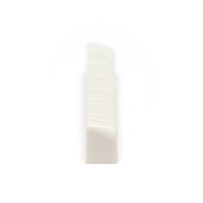 Graph Tech PQ-1575-00 TUSQ 12-String 1/4" Slotted Nut - Image 3