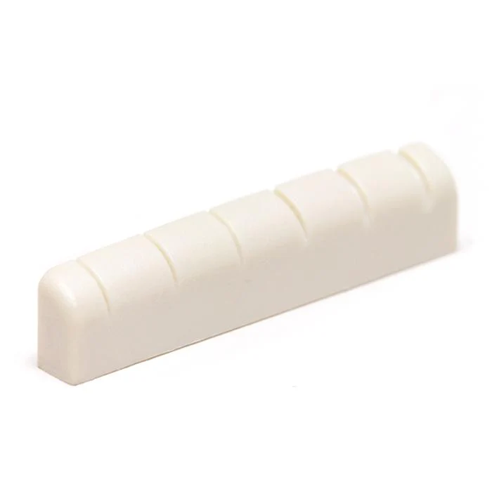 Graph Tech PQ-6010-00 TUSQ 6-String 43mm Slotted Nut (Gibson Pre-2014)