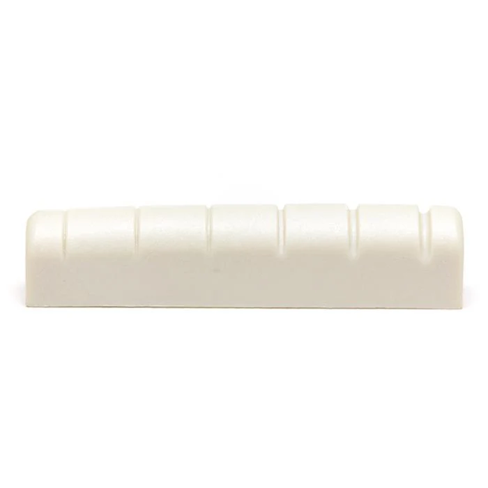 Graph Tech PQ-6010-00 TUSQ 6-String 43mm Slotted Nut (Gibson Pre-2014) - Image 2
