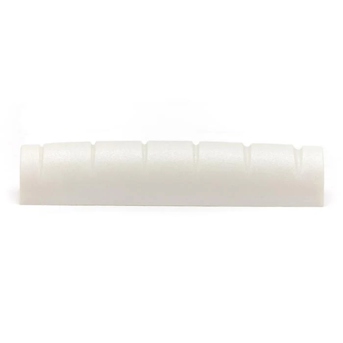 Graph Tech PQ-6134-00 TUSQ 6-String 1-3/4" Slotted Nut - Image 2