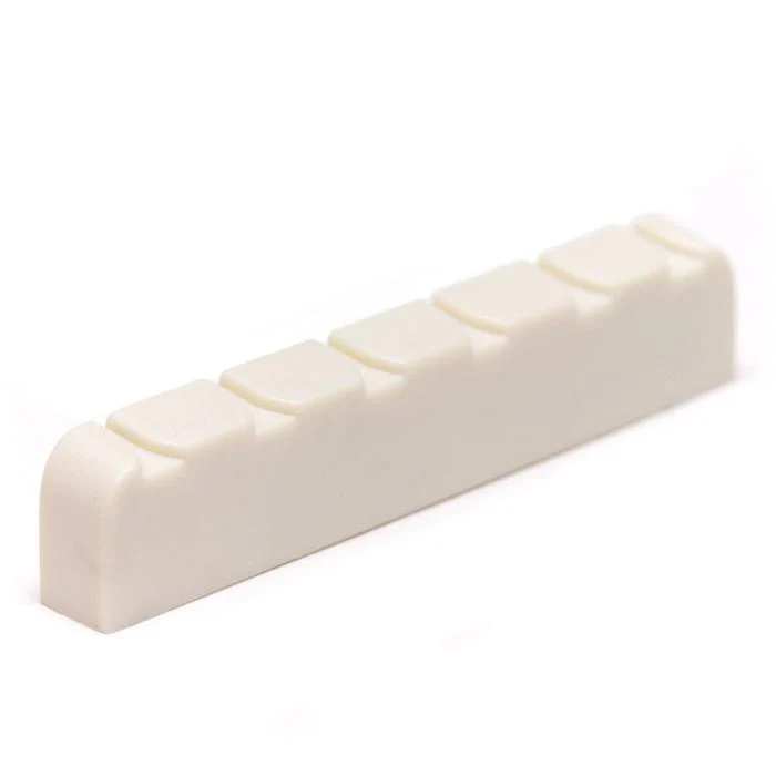 Graph Tech PQ-6200-00 TUSQ 6-String Classical Slotted Nut
