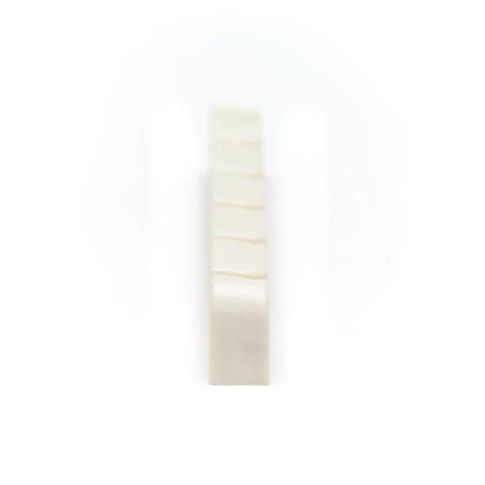 Graph Tech PQ-6200-00 TUSQ 6-String Classical Slotted Nut - Image 3