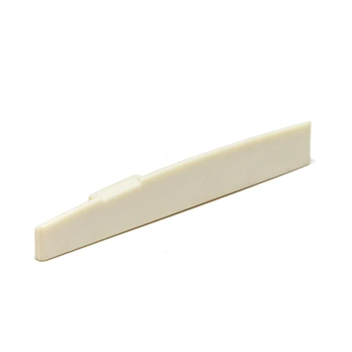 Graph Tech PQ-9200-C0 TUSQ 71x3mm Compensated Acoustic Saddle (Taylor)