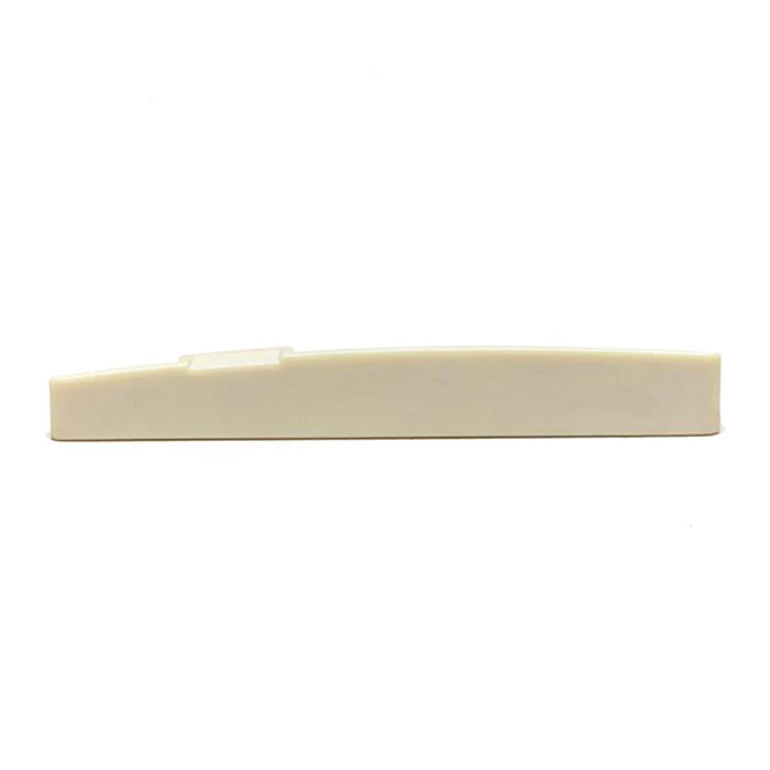 Graph Tech PQ-9200-C0 TUSQ 71x3mm Compensated Acoustic Saddle (Taylor) - Image 2
