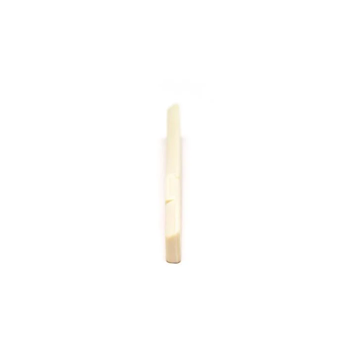Graph Tech PQ-9200-C0 TUSQ 71x3mm Compensated Acoustic Saddle (Taylor) - Image 3