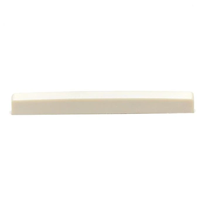 Graph Tech PQ-9250-00 TUSQ 62x7mm Ukulele Saddle - Image 2