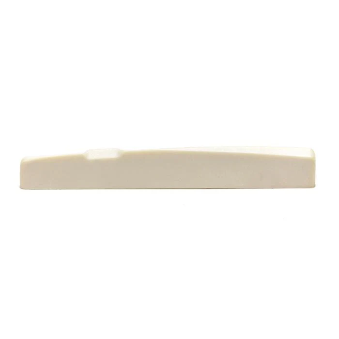 Graph Tech PQ-9276-C0 TUSQ 3" Compensated Acoustic Saddle - Image 2