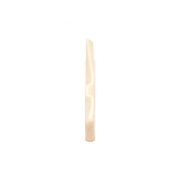 Graph Tech PQ-9276-C0 TUSQ 3" Compensated Acoustic Saddle - Image 3