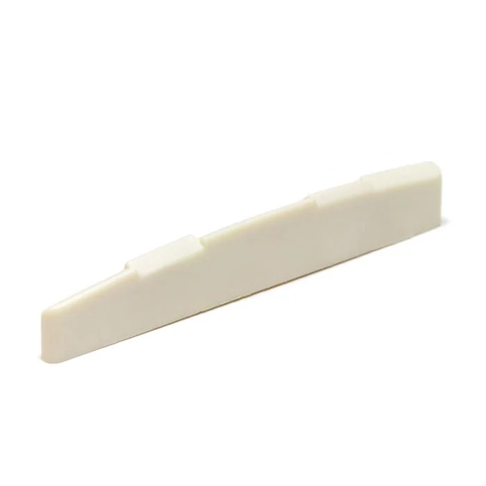 Graph Tech PQ-9280-C0 TUSQ 73.1x3.2mm Compensated Acoustic Saddle