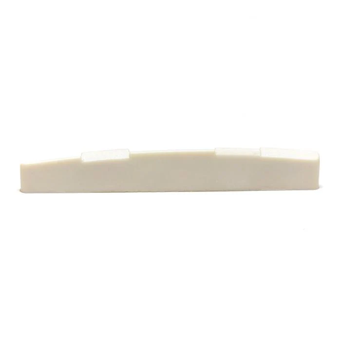 Graph Tech PQ-9280-C0 TUSQ 73.1x3.2mm Compensated Acoustic Saddle - Image 2