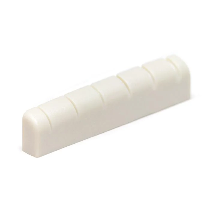 Graph Tech PQL-6010-00 TUSQ 6-String 43mm XL Slotted Nut (Gibson Pre-2014)