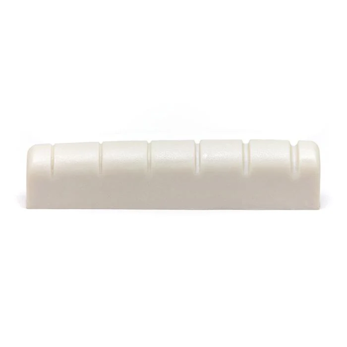 Graph Tech PQL-6010-00 TUSQ 6-String 43mm XL Slotted Nut (Gibson Pre-2014) - Image 2
