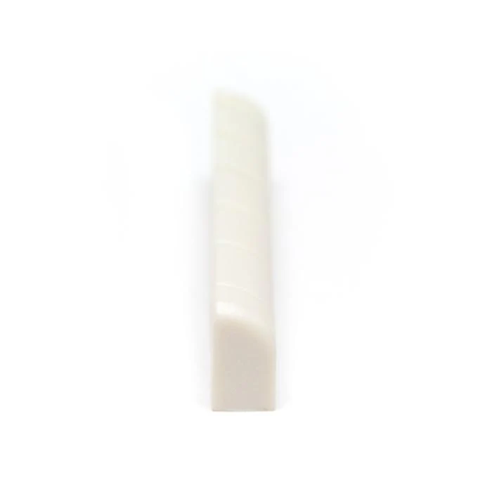 Graph Tech PQL-6010-00 TUSQ 6-String 43mm XL Slotted Nut (Gibson Pre-2014) - Image 3