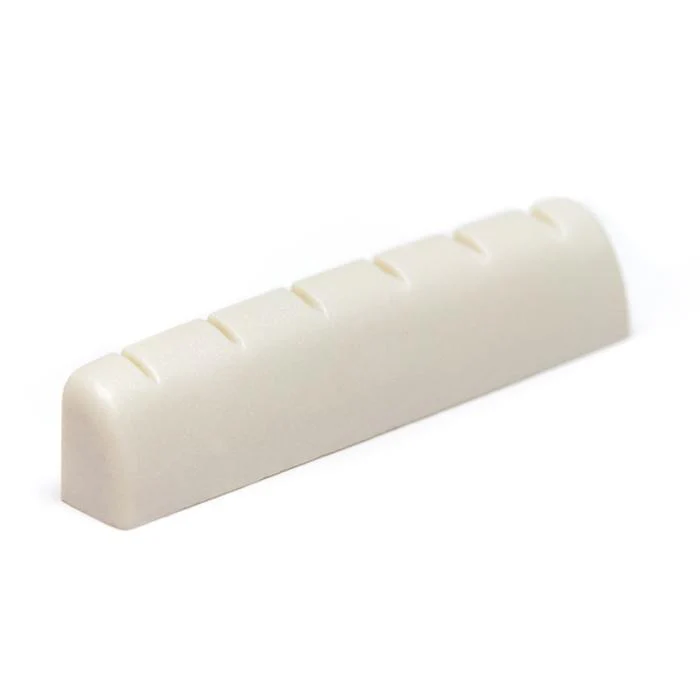 Graph Tech PQL-6060-00 TUSQ 1/4" XL Slotted Nut