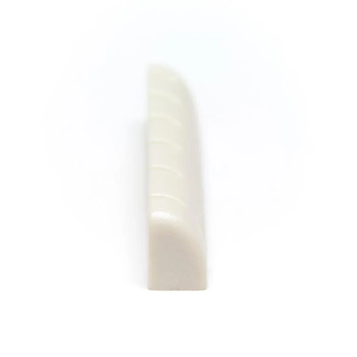 Graph Tech PQL-6060-00 TUSQ 1/4" XL Slotted Nut - Image 3