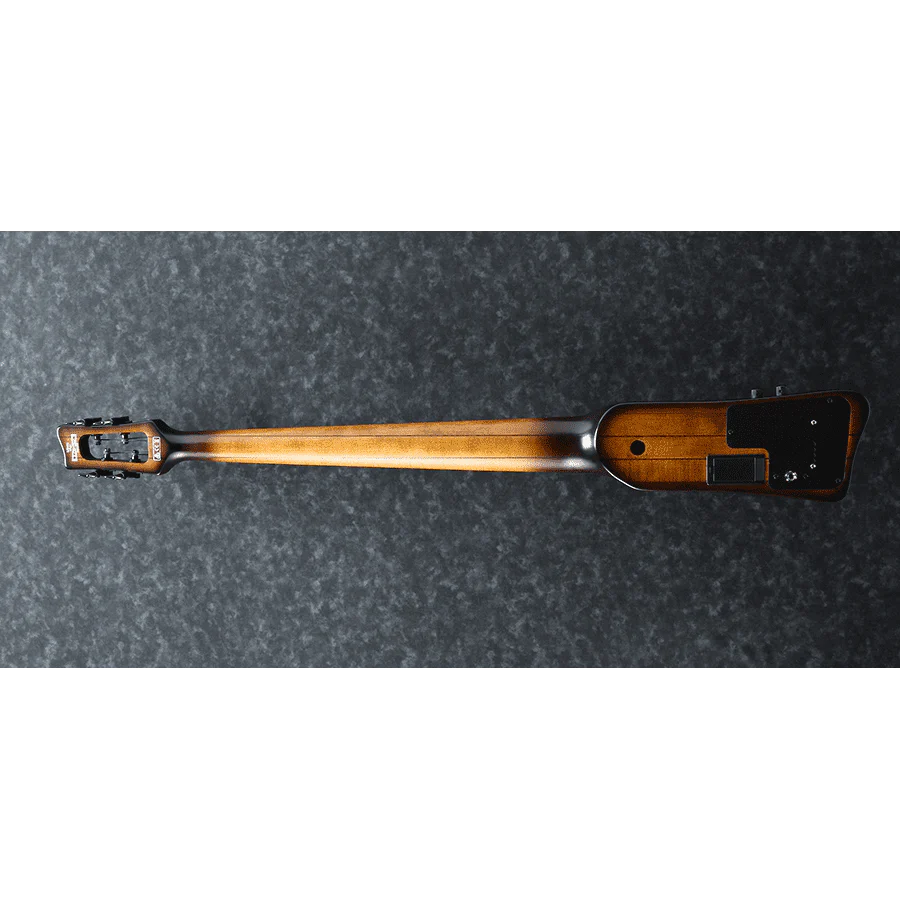 Ibanez UB804MOB Bass Workshop 4-string Electric Upright Bass - Image 5