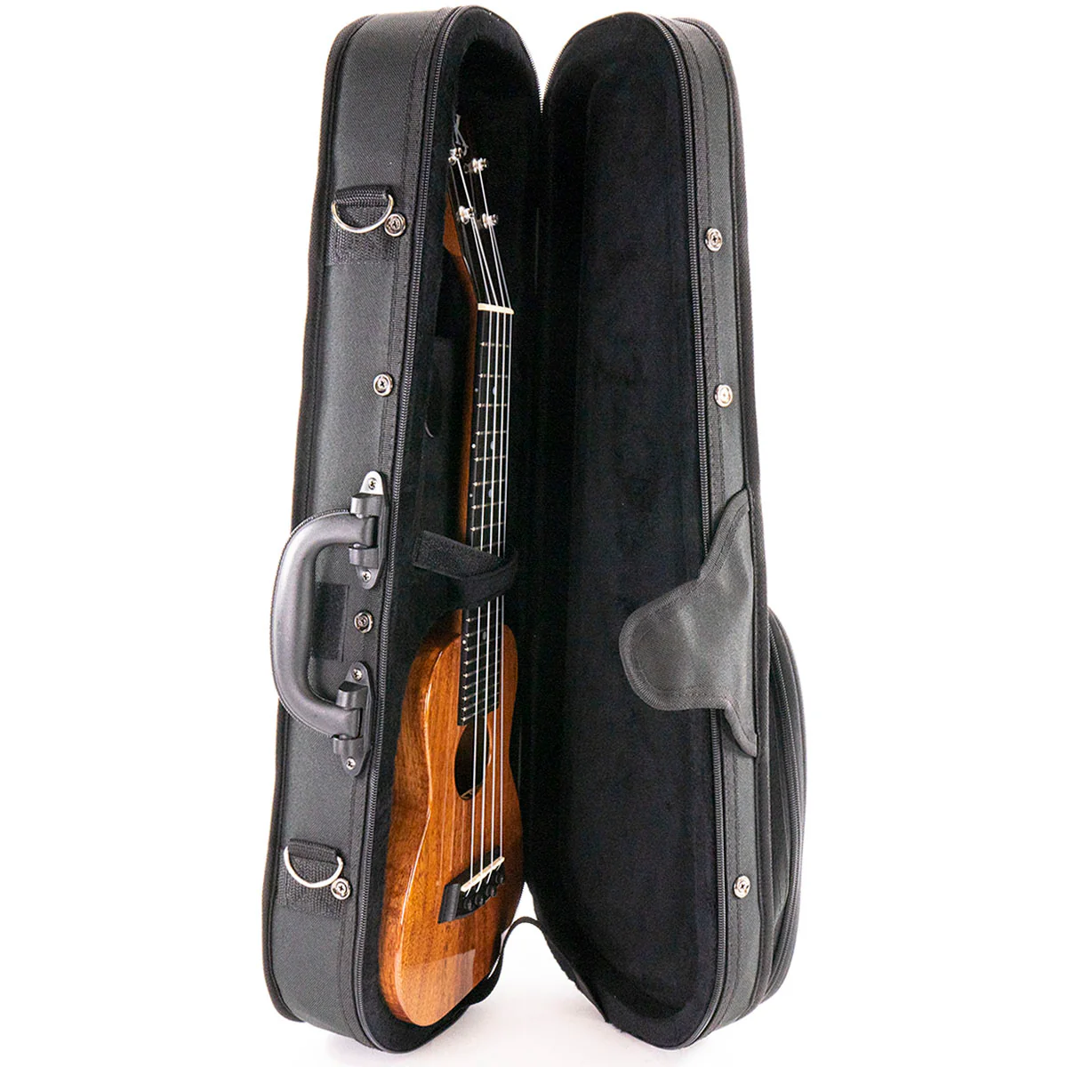 Kala UC-S Soprano Ukulele Case - Image 3