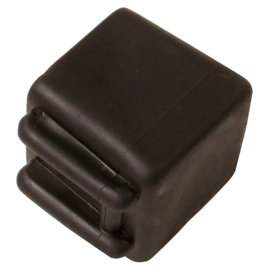 Ultimate Support 12001 Apex Stand Foot Cap - Side