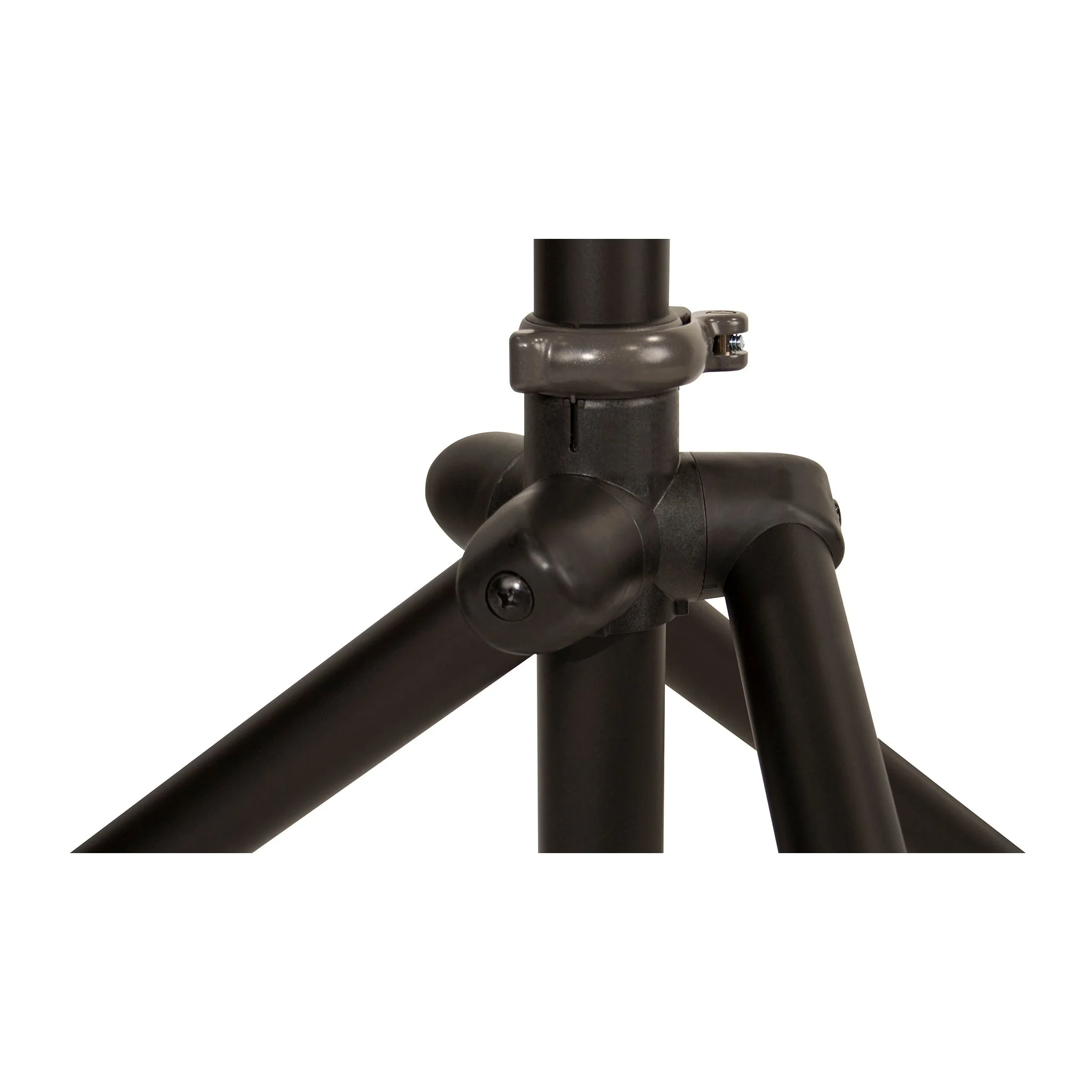 Ultimate Support LT-99BL Extra Tall Lighting Tree w/ TeleLock, Leveling Leg, Bag - Image 5